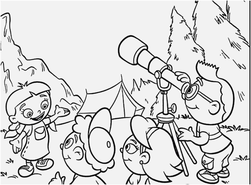 Cartoon Coloring Pages Printable Photo Little Einsteins Cartoon 827x609 Cartoon Coloring Pages Printable Photo Little Einsteins Cartoon
