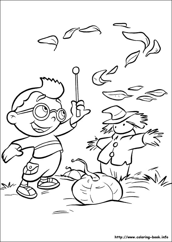 Einsteins Coloring Picture 567x794 Einsteins Coloring Picture
