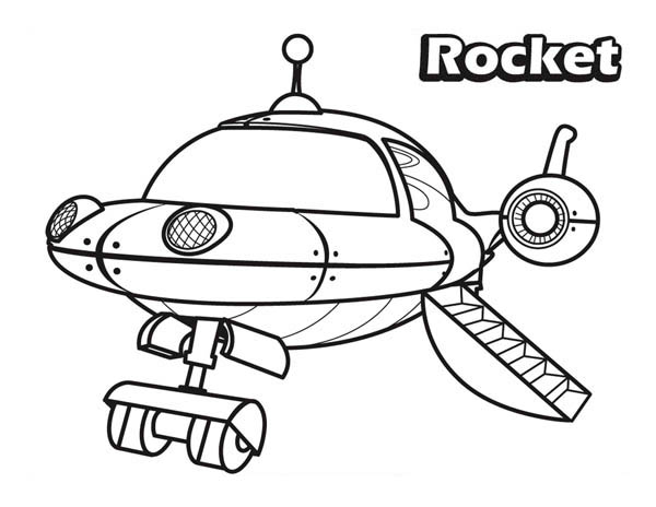 Little Einsteins Printable Coloring Pages at GetColorings.com | Free ...