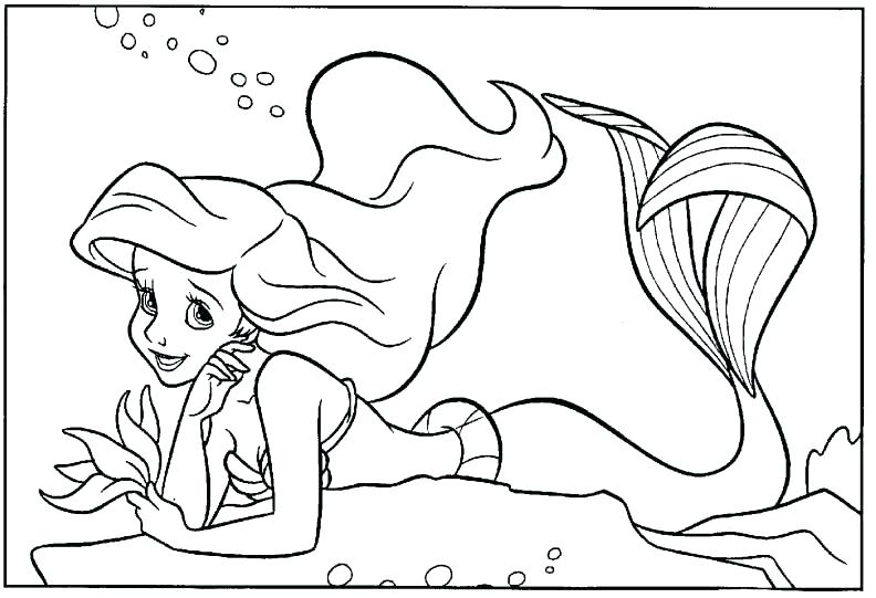 792x541 Coloring Pages For Girls Printable Free Printable Ballerina