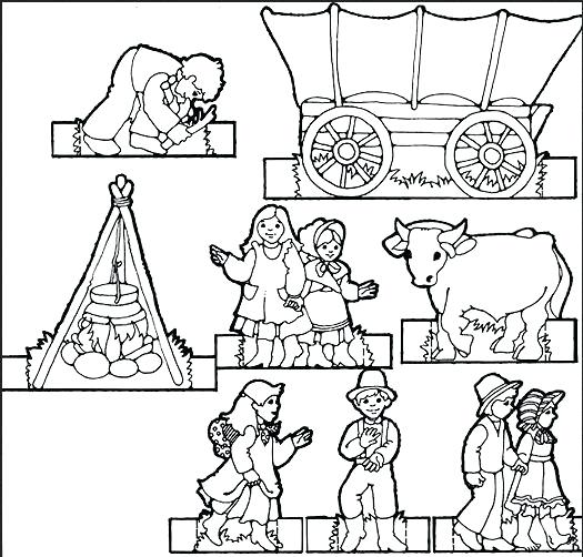 Little House In The Big Woods Coloring Pages Then Marvellous 525x502 Little House In The Big Woods Coloring Pages Then Marvellous