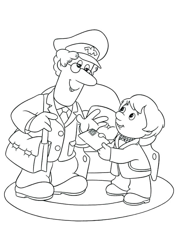 Kid Coloring Pages Coloring Pages Toddlers Little Kid Coloring 600x840 Kid Coloring Pages Coloring Pages Toddlers Little Kid Coloring