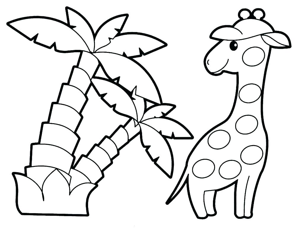 1008x768 Kid Coloring Pages Impair.co