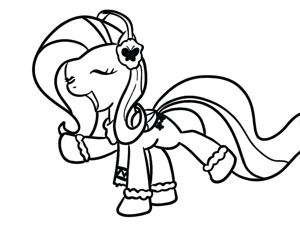 1024x768 Christian Childrens Coloring Pages Free My Little Pony Cartoon Kid