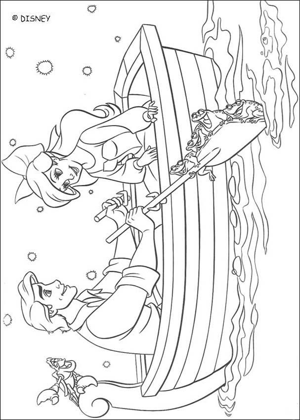 Little Mermaid For Coloring For All The Kiddos In My Life That 607x850 Little Mermaid For Coloring For All The Kiddos In My Life That