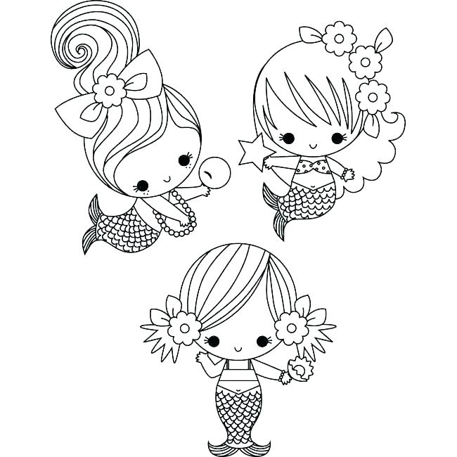 Ariel The Little Mermaid Coloring Pages Kids Mermaid Ng Page 650x650 Ariel The Little Mermaid Coloring Pages Kids Mermaid Ng Page