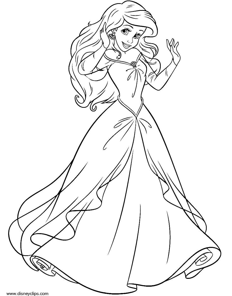 Luxury Inspiration Little Mermaid Printable Coloring Pages Best 25 944x1206 Luxury Inspiration Little Mermaid Printable Coloring Pages Best 25