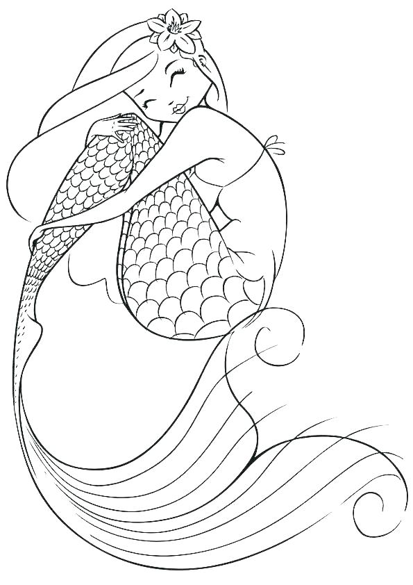 Freddy Krueger Coloring Pages Also Little Mermaid Printable 595x842 Freddy Krueger Coloring Pages Also Little Mermaid Printable