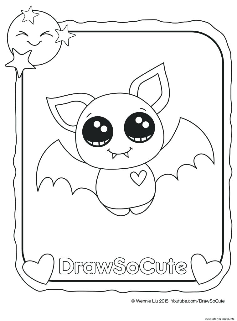 757x1024 Cute Monster Coloring Pages Coloring Pages Free Printable Cute