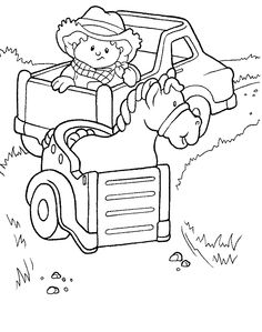 Little People Coloring Pages 16 Free Printable Coloring Pages 236x299 Little People Coloring Pages 16 Free Printable Coloring Pages