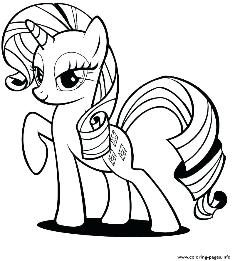 Printable Coloring Pages My Little Pony My Little Pony Coloring 800x888 Printable Coloring Pages My Little Pony My Little Pony Coloring