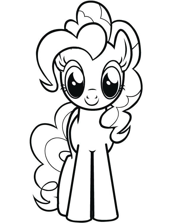 My Little Pony Coloring Page Fluttershy Deepart 600x755 My Little Pony Coloring Page Fluttershy Deepart