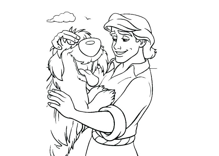 Prince Eric Coloring Pages Prince Coloring Pages Prince Coloring 700x500 Prince Eric Coloring Pages Prince Coloring Pages Prince Coloring