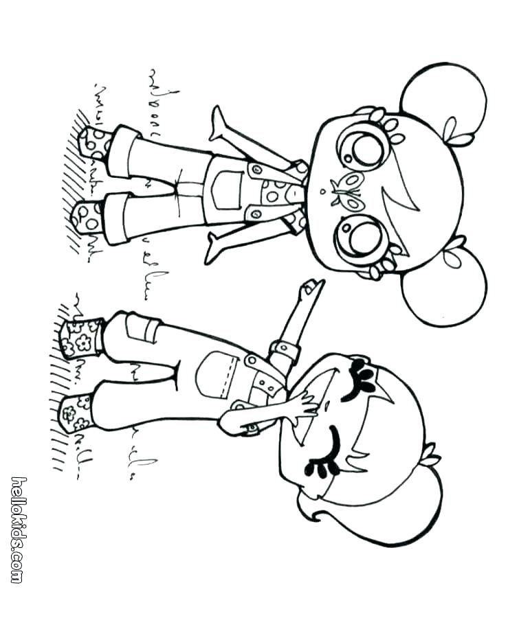 Disney Princess Coloring Pages Ariel In A Dress Little Princess 771x900 Disney Princess Coloring Pages Ariel In A Dress Little Princess