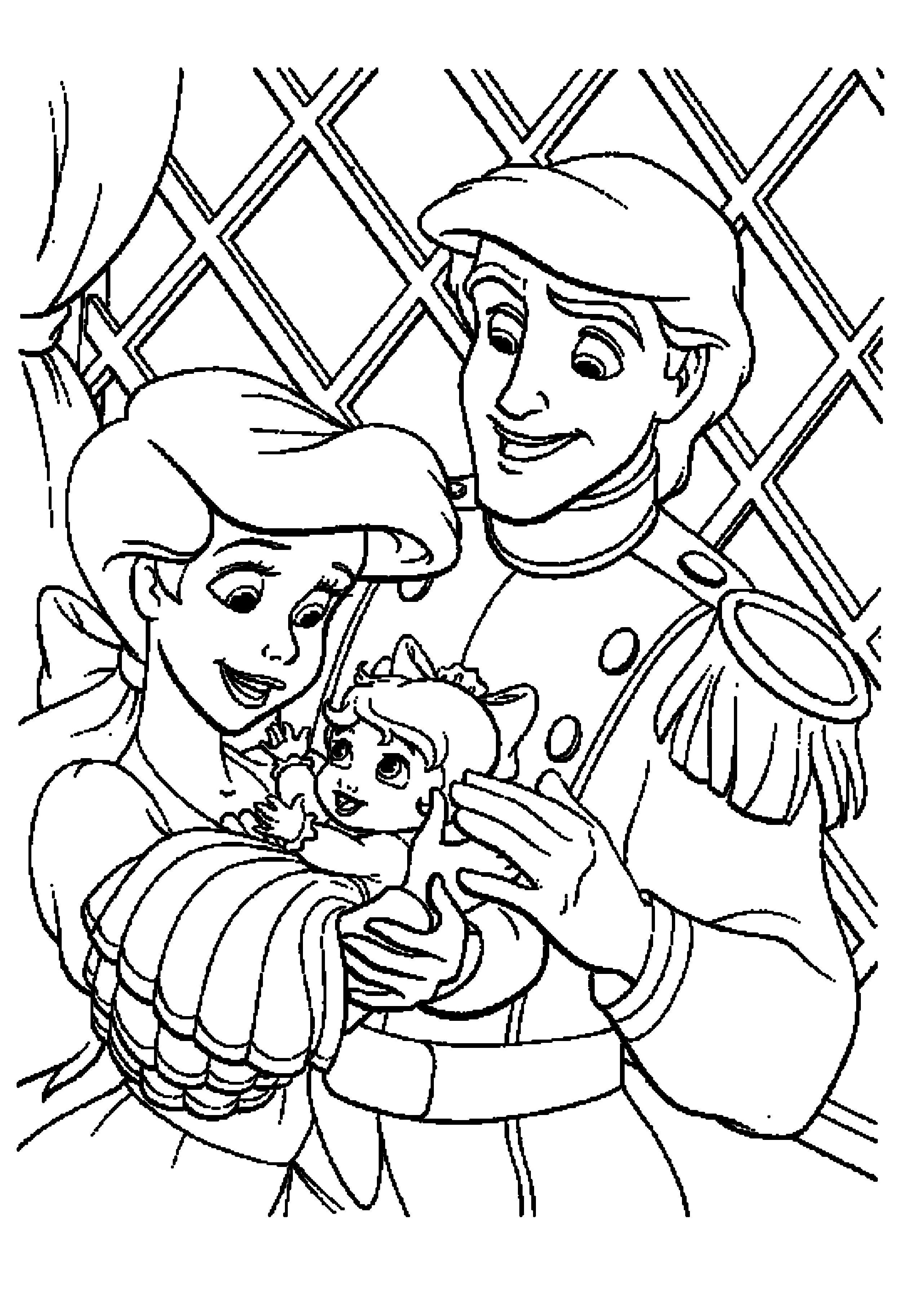 Fresh Little Princess Coloring Pages To Print Copy Ariel Little 2551x3647 Fresh Little Princess Coloring Pages To Print Copy Ariel Little