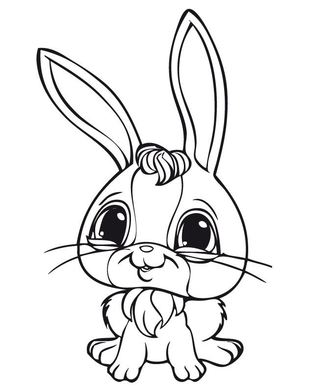 Littlest Pet Shop Coloring Pages Para Pintar, Colorear 630x800 Littlest Pet Shop Coloring Pages Para Pintar, Colorear