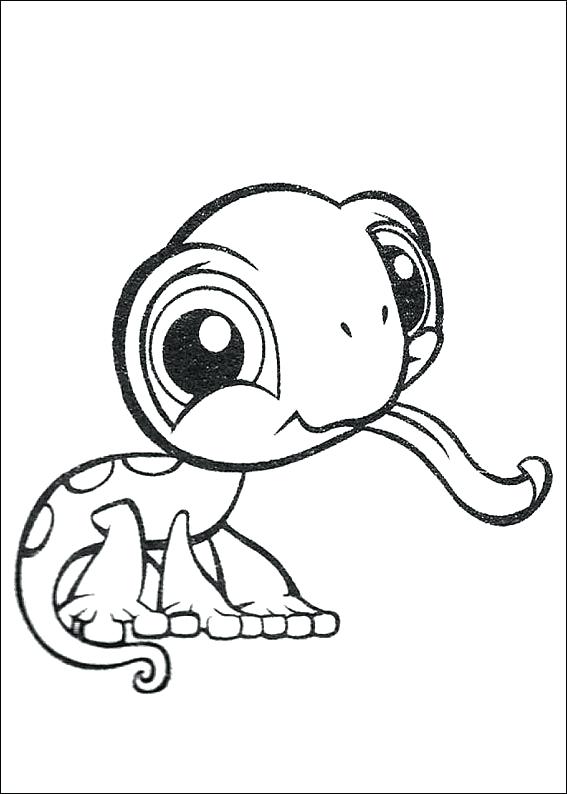 567x794 Littlest Petshop Coloring Pages Littlest Pet Shop Coloring Pages