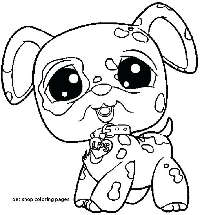 650x696 Pet Shop Coloring Pages Littlest Pet Shop Littlest Pet Shop