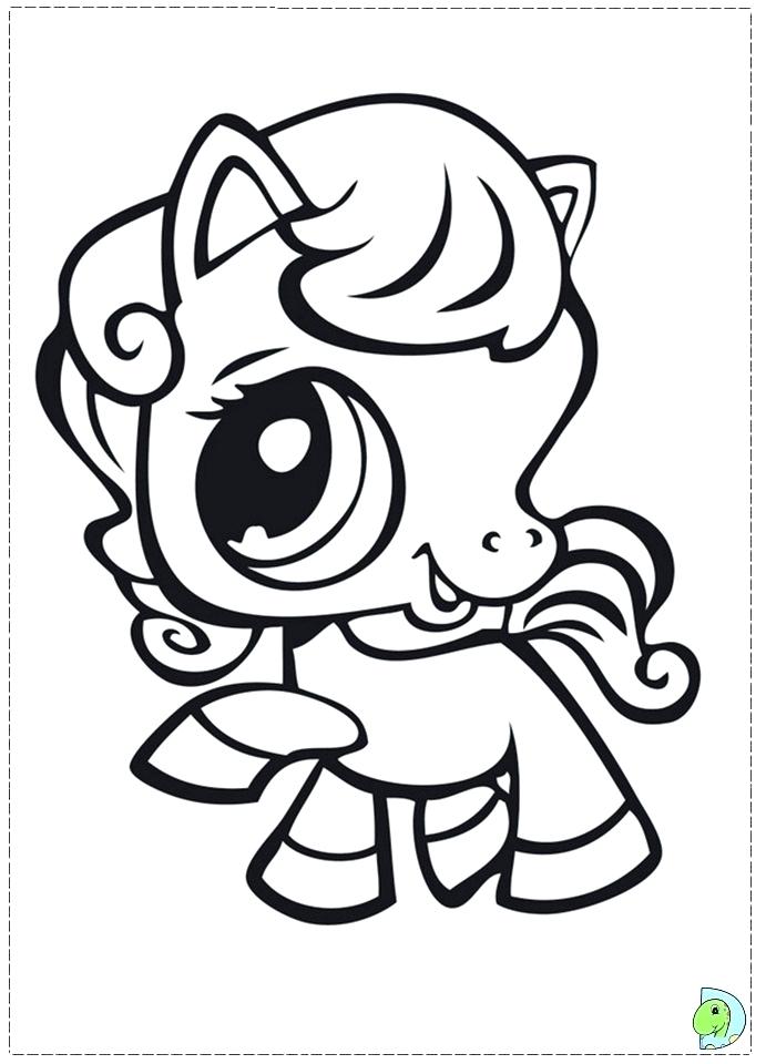 691x960 Free Printable Littlest Pet Shop Coloring Pages Lps Coloring