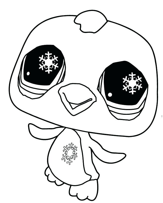658x819 Marvelous Littlest Pet Shop Coloring Pages On Coloring Pages