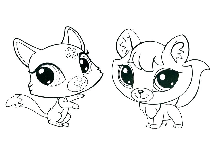 850x567 Store Coloring Page Pet Shop Coloring Pages Coloring Pages