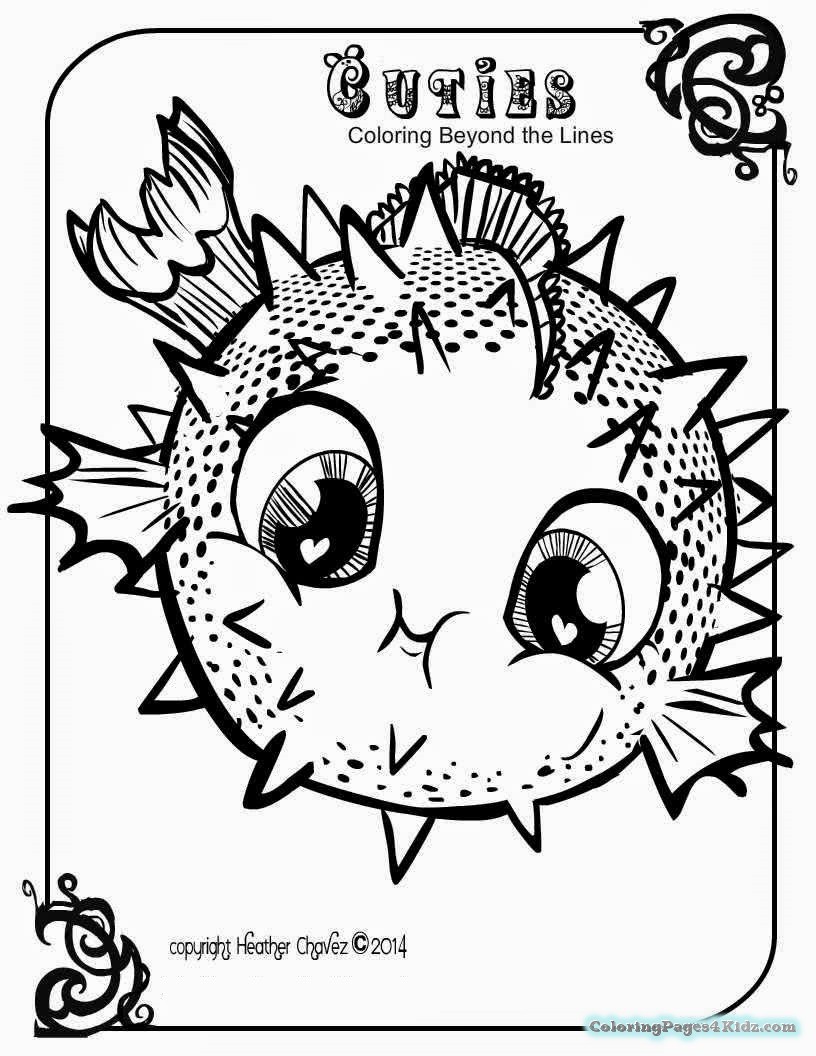 816x1056 Littlest Pet Shop Cuties Coloring Pages Coloring Pages For Kids