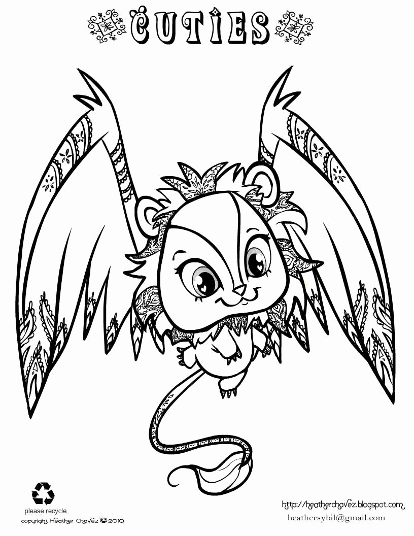 816x1056 Pet Shop Coloring Pages To And Print For Free Littlest Pet Shop