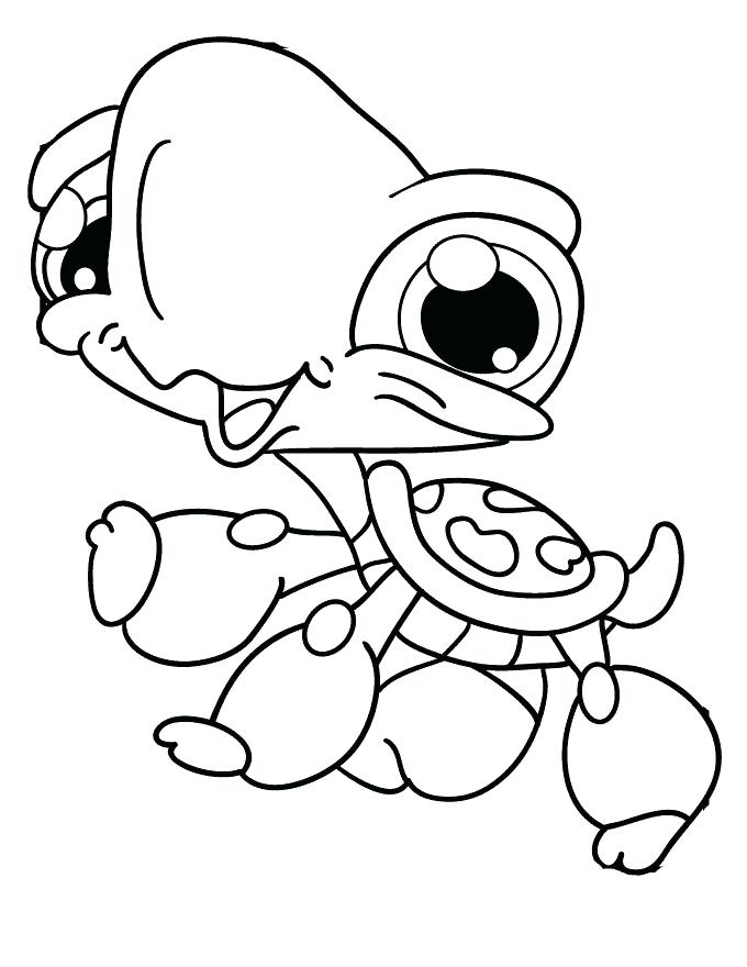 Littlest Pet Shop Dog Coloring Pages at GetColorings.com | Free ...