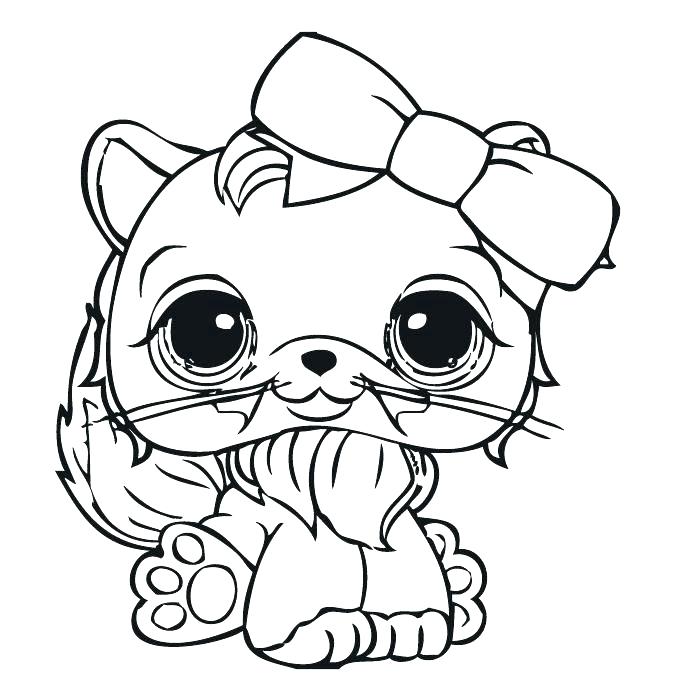 674x700 Coloring Pages That Are Printable Coloring Pages Printable Pet