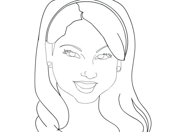 Mars Coloring Pages at GetColorings.com | Free printable colorings ...
