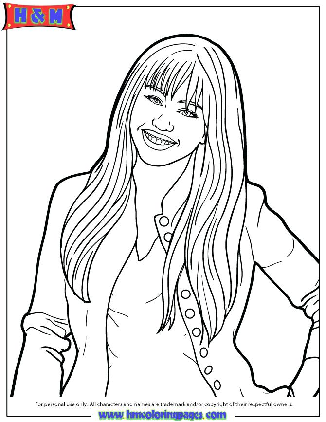 Liv And Maddie Coloring Pages To Print at GetColorings.com | Free ...