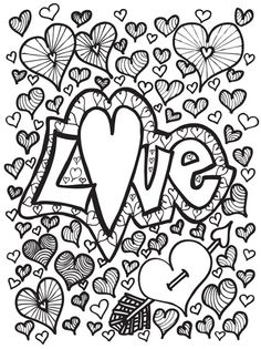 Live, Love, Laugh Doodle By Plhill Doodles, Etsy And Adult Coloring 236x315 Live, Love, Laugh Doodle By Plhill Doodles, Etsy And Adult Coloring