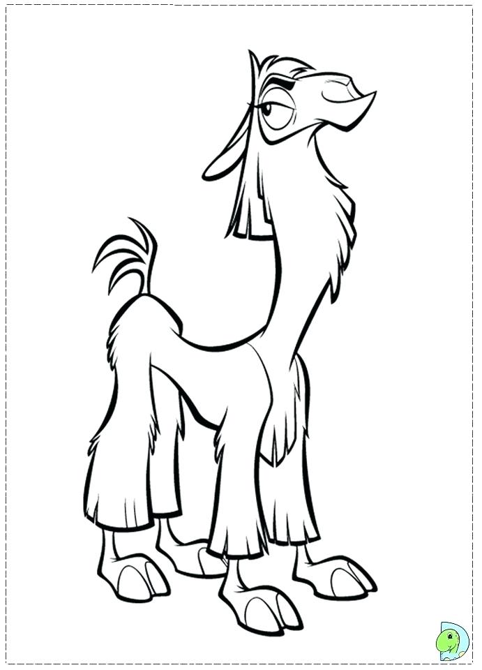 Llama Coloring Pages Alpaca Coloring Pages Llama And Printable 691x960 Llama Coloring Pages Alpaca Coloring Pages Llama And Printable