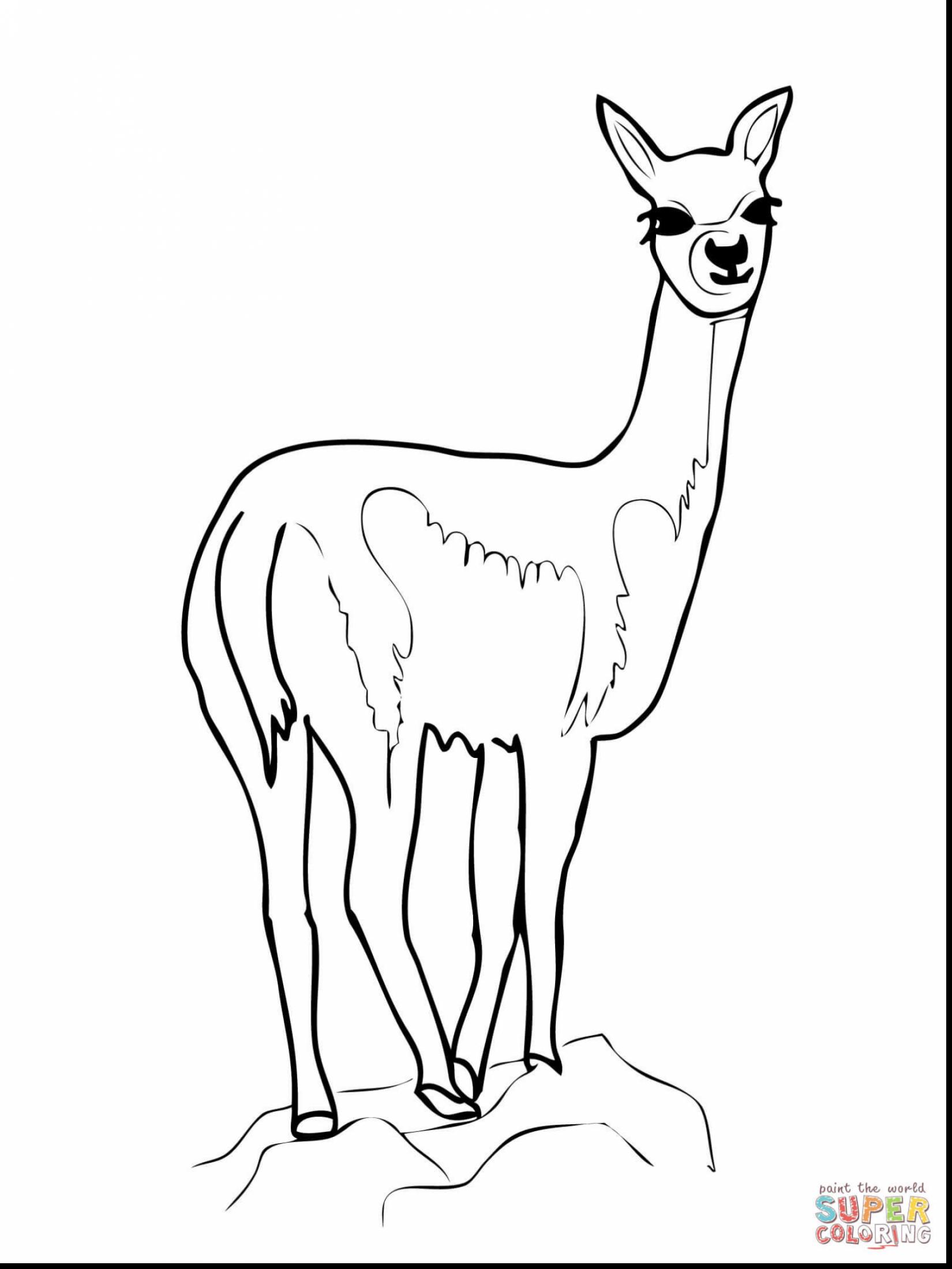 Noted Llama Holiday Drama Coloring Pages Adult Red Pajama Page 1650x2200 Noted Llama Holiday Drama Coloring Pages Adult Red Pajama Page