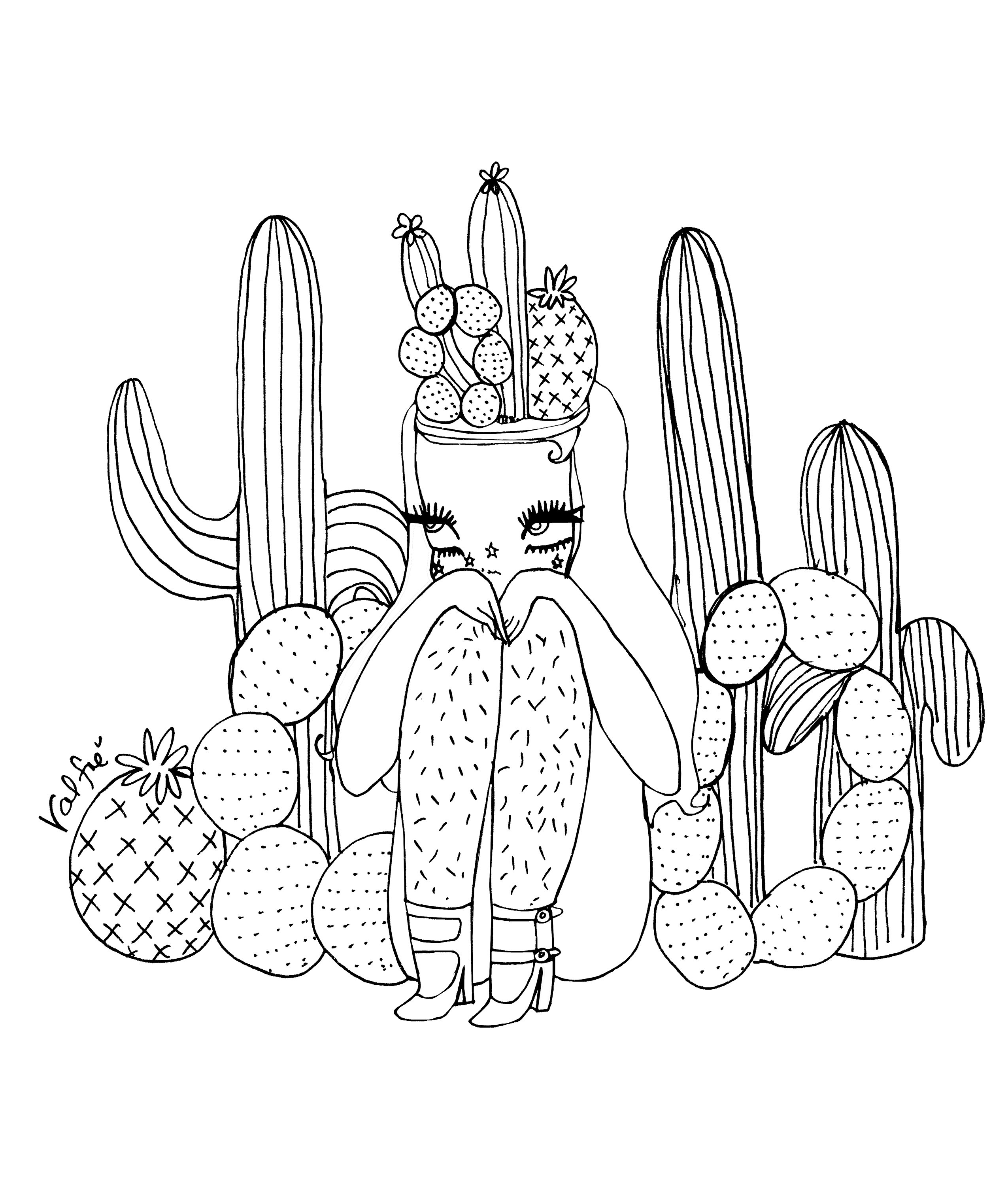Aesthetic Coloring Pages Simple Strange Magic Coloring Pages at