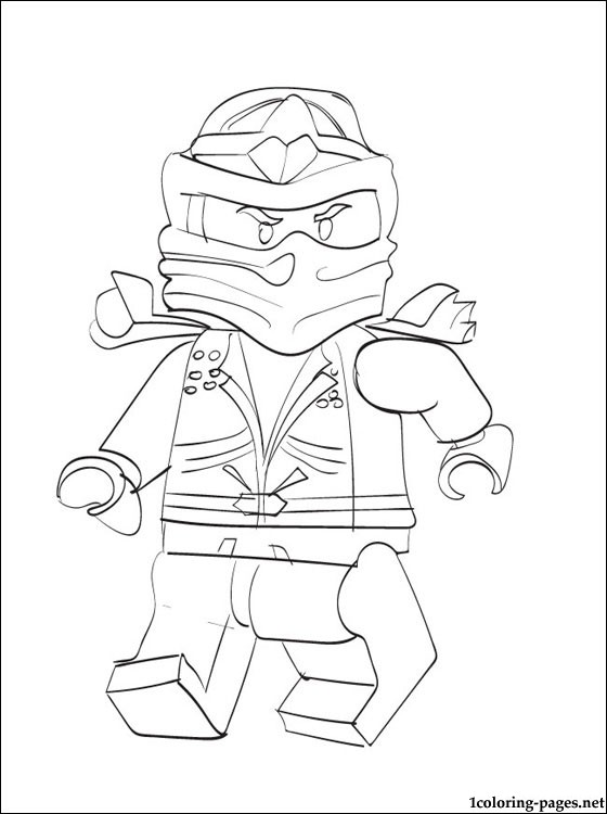 Lloyd Coloring Pages at GetColorings.com | Free printable colorings ...