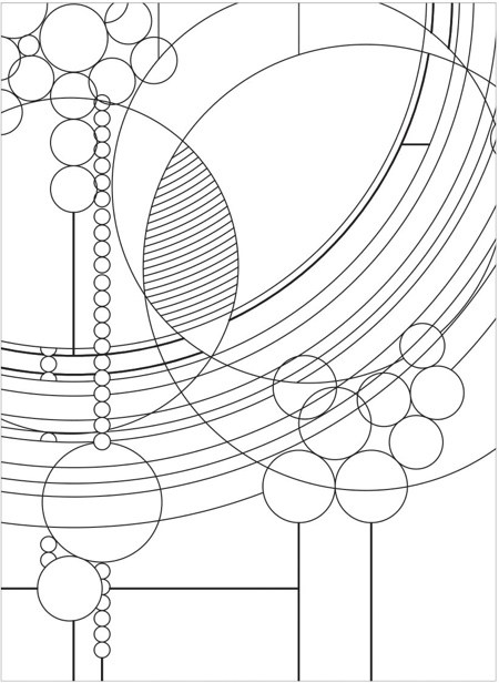 450x616 Frank Lloyd Wright Coloring Book Awesome Frank Lloyd Wright