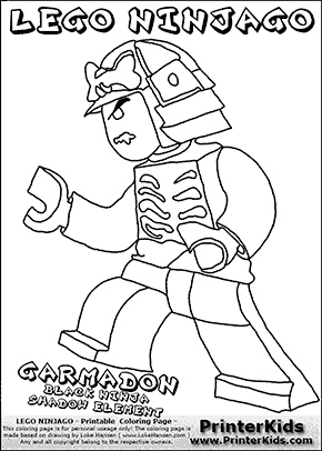 Lego Ninjago 290x406 Lego Ninjago