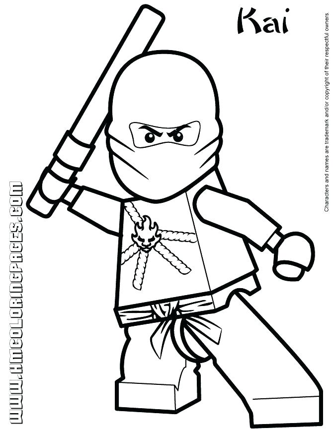 Lloyd Ninjago Coloring Pages Coloring Page Cartoon Network 670x867 Lloyd Ninjago Coloring Pages Coloring Page Cartoon Network