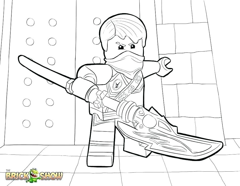 Ninjago Lloyd Coloring Page Coloring Pages Page Tournament Of Lego 970x750 Ninjago Lloyd Coloring Page Coloring Pages Page Tournament Of Lego