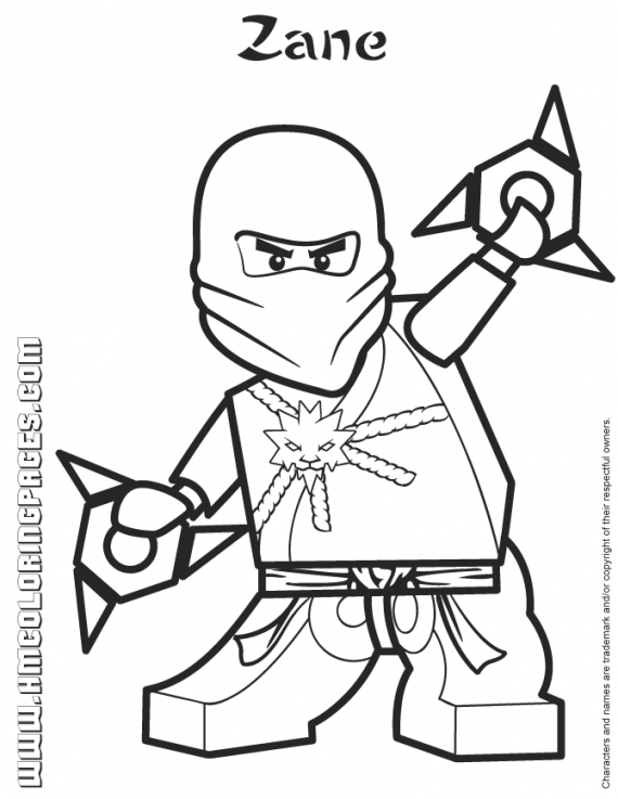 Ninjago Coloring Pages Lord Garmadon Coloring Page Lego Ninjago 570x737 Ninjago Coloring Pages Lord Garmadon Coloring Page Lego Ninjago