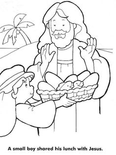 236x315 Bible Coloring Pages Free For Kids Bible Coloring Time