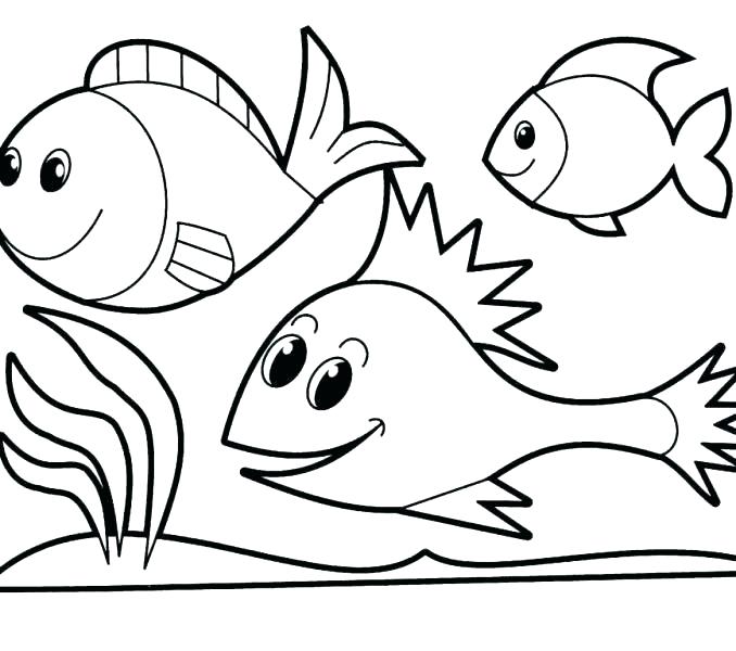 678x600 Lobster Coloring Page Impair.co