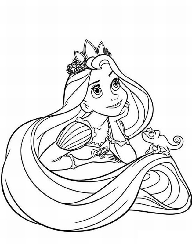 629x800 Full Page Coloring Pages Disney Full Page Coloring Pages Disney