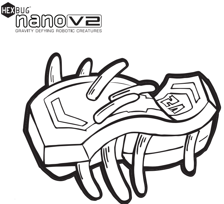 743x677 Hexbug Coloring Sheets, Clipart Panda