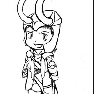 300x300 Lego Loki Coloring Pages Best Of Avengers Loki Coloring Page