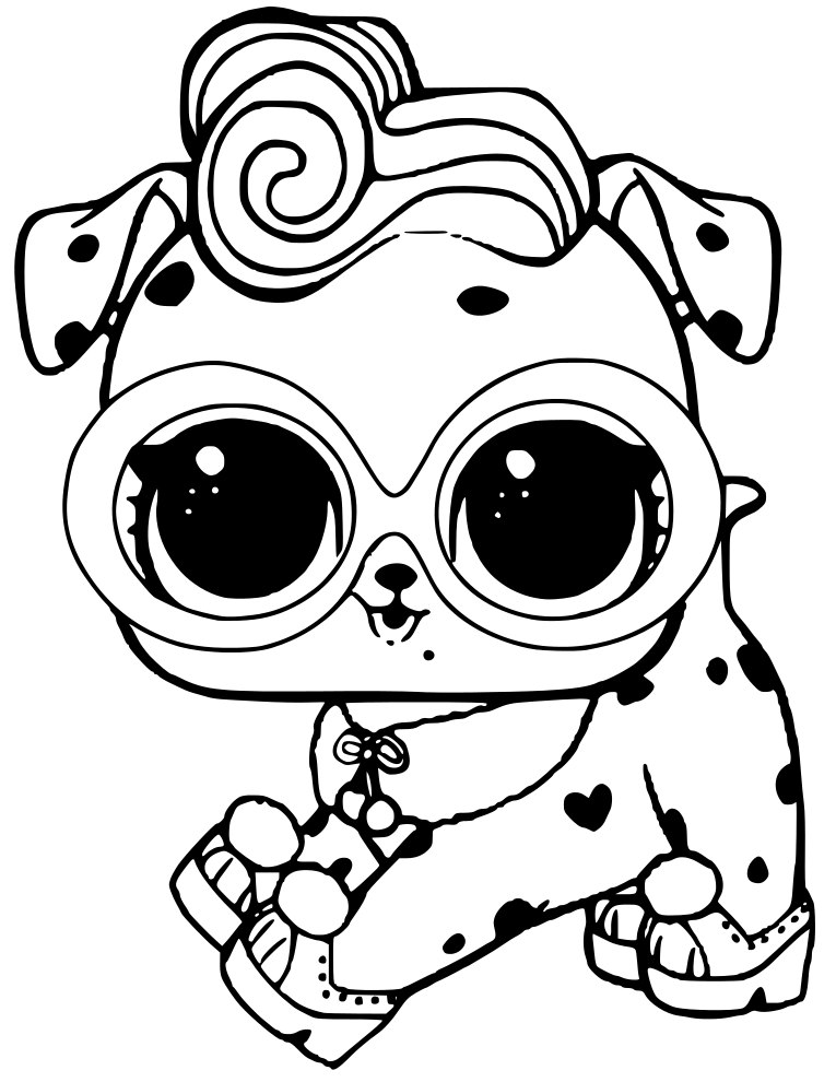 Lol Colouring Pages At Getcolorings.com | Free Printable Colorings