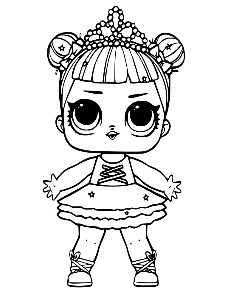 Lol Colouring Pages at GetColorings.com | Free printable colorings ...