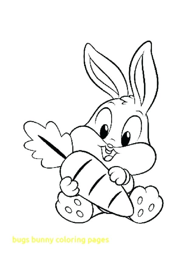 Lola Bunny Coloring Pages Gangster Bugs Bunny Coloring Pages Lola 615x843 Lola Bunny Coloring Pages Gangster Bugs Bunny Coloring Pages Lola
