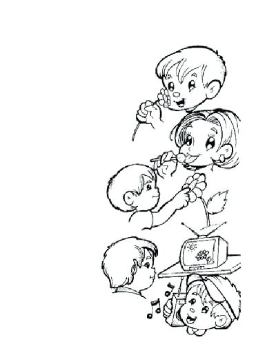 Texas Tech Para Colorear Longhorn Steer Coloring Page Free 371x512 Texas Tech Para Colorear Longhorn Steer Coloring Page Free